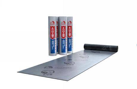 東方雨虹 以綠色建材推動綠色建筑落地，探索可持續(xù)發(fā)展新路徑