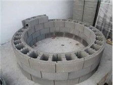 灤縣新城廣龍新型建材廠產(chǎn)品展示