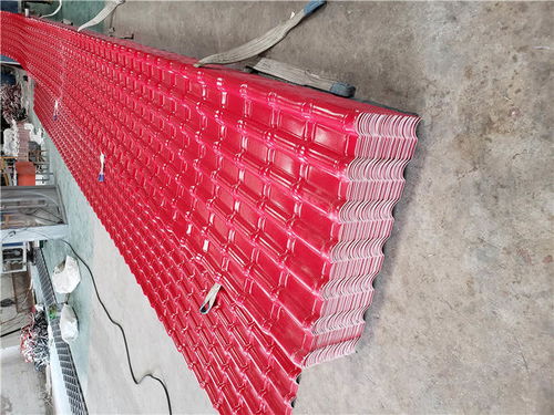 汕頭樹脂瓦批發首選虹鑫建材，優質建筑材料一站式采購