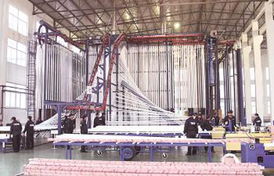 我國(guó)節(jié)能建材行業(yè) 政策驅(qū)動(dòng)與技術(shù)革新下的加速發(fā)展期