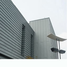 建筑建材 構筑現代文明的基石