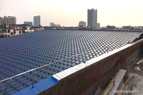 環保高端屋面建材 合成樹脂瓦的性能優勢解析