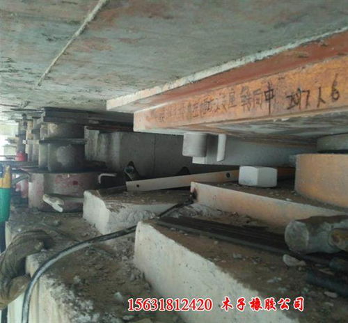 江西成林建筑材料鐵路支座專業施工與報價服務