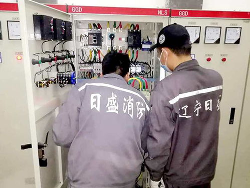 阜新市消防救援支隊強化消防技術服務機構監管，下發專項工作提示函聚焦儀器儀表修理